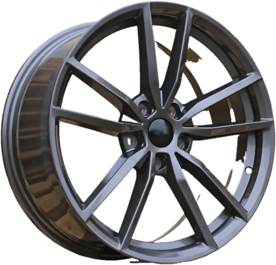 Volkswagen BK864 (IN5419)  Gun Metal