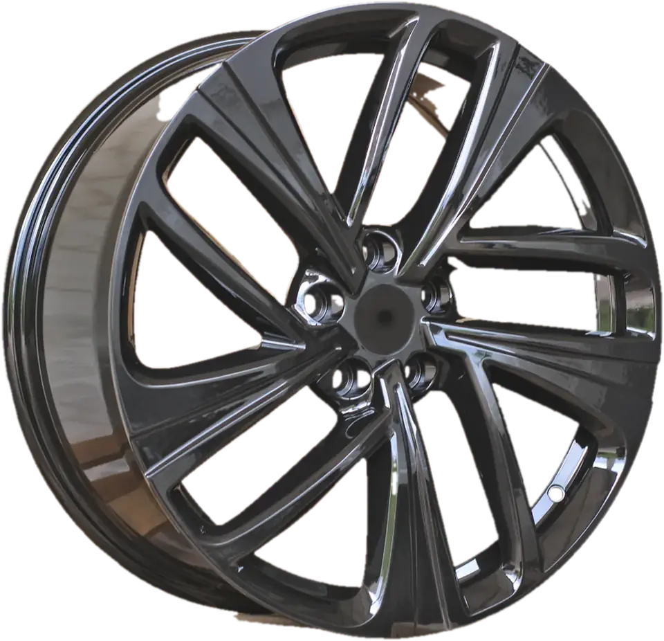 Volkswagen FBX275 Black