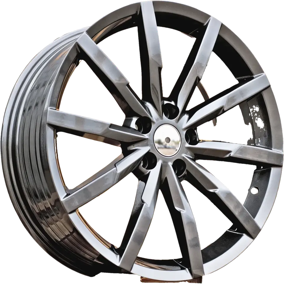 Volkswagen FBX544 Grey