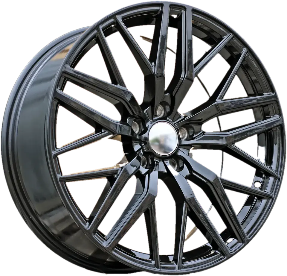 Volkswagen I0210 Black