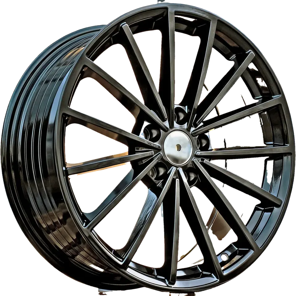 Volkswagen I0383 (FBX174)  Black