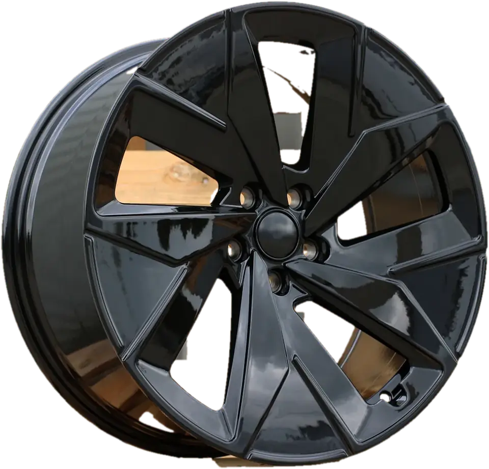 Volkswagen I5647 Black