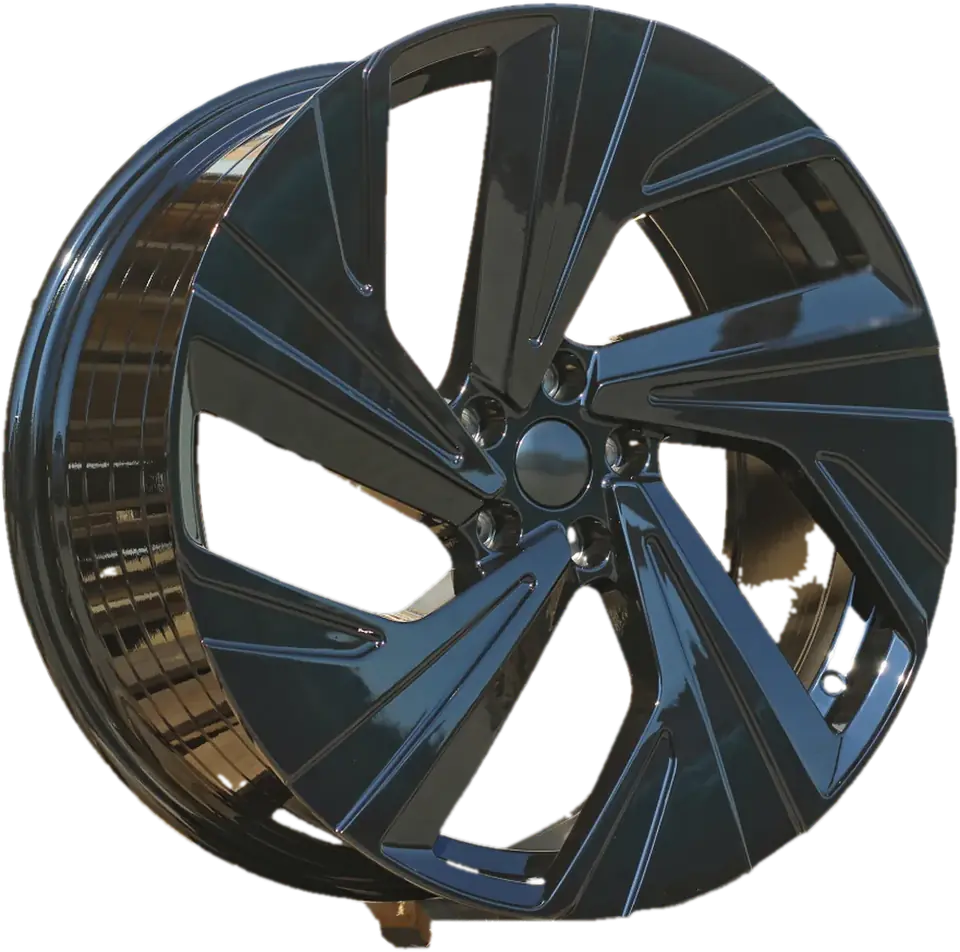 Volkswagen I5648 Black
