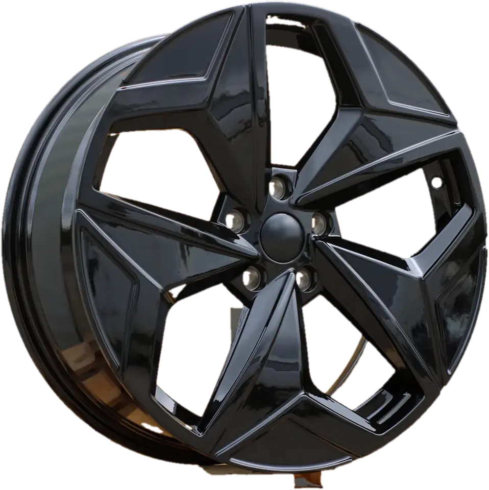 Volkswagen I5649 Black