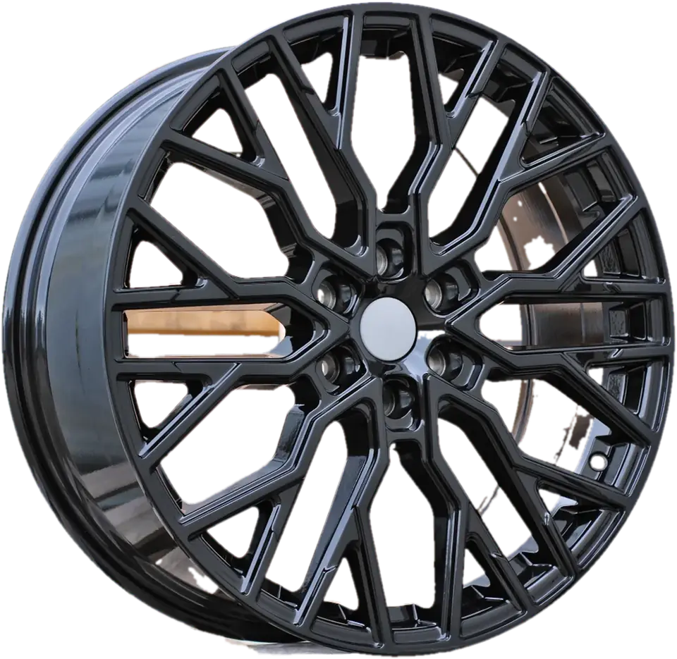 Volkswagen I5659 Gloss Black