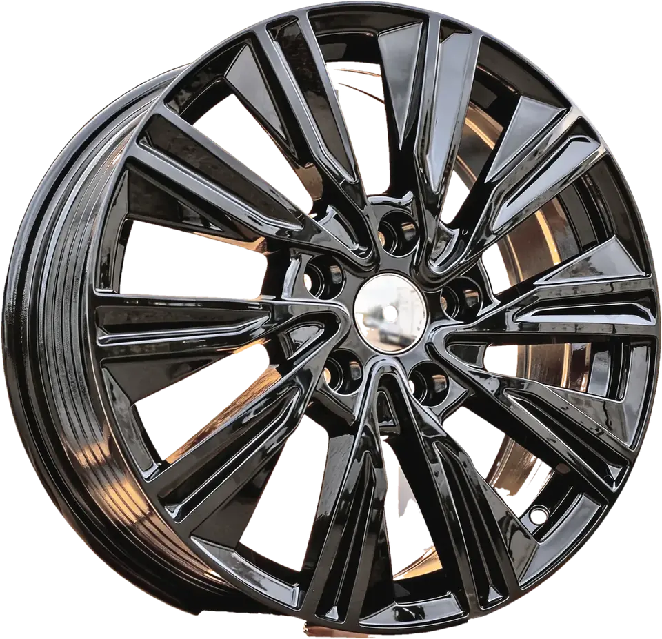 Volkswagen IN3651F Black
