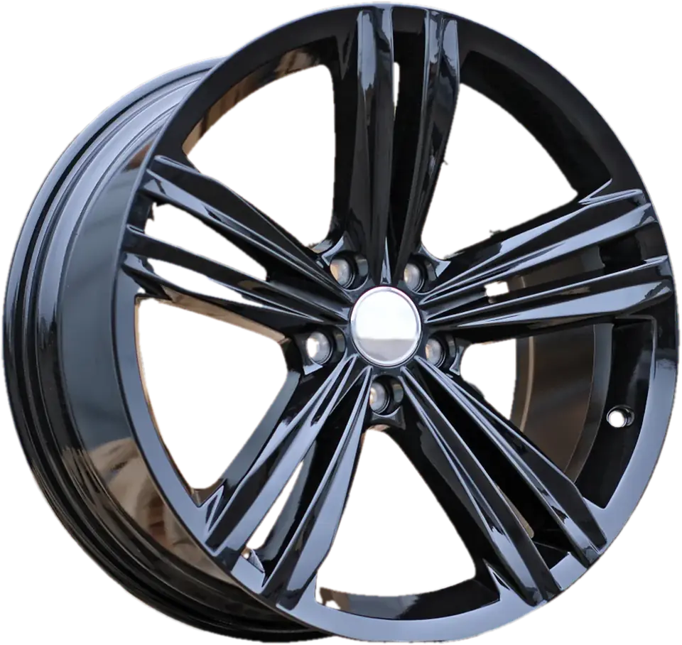Volkswagen X006 Black